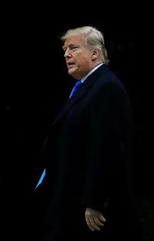 Trump'a 'görüşmeleri kesin' çağrısı! Mektup gönderdiler...