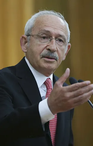 CHP'de koronavirüs alarmı! Kemal Kılıçdaroğlu ile de görüşmüş