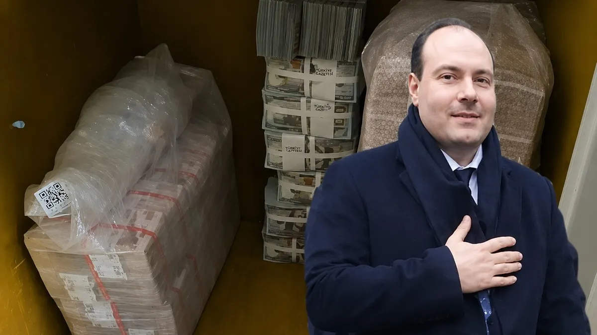 Alihan Kuriş soruşturmasında şirketler mercek altında: 32 şirket tespit edildi, ortak adresler araştırılıyor