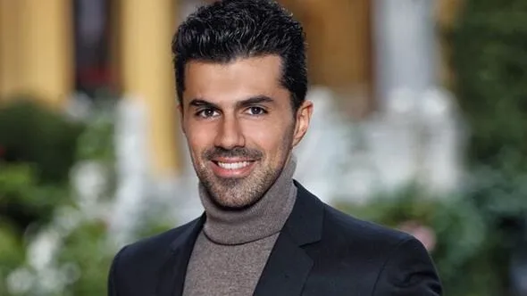 Raşit Bağzıbağlı kimdir? TV8 En Şık Benim sunucusu Raşit Bağzıbağlı nereli?-3