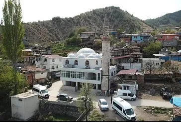 Belen’de 228 konut yapılacak