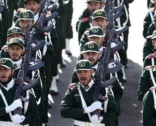 İranlı komutan Suriye’de öldürüldü