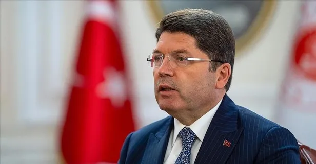 Bakan Tunç'tan "Hakan Çakır" ve "Ahmet Minguzzi" açıklaması: Bir daha yaşanmaması için adımlarımızı kararlılıkla atacağız