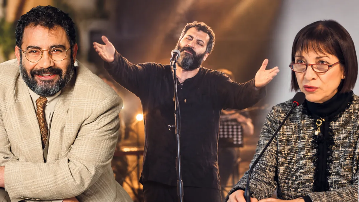 Ahmet Kaya'nın ailesinden hukuk zaferi! Yargıtay'dan emsal karar: Aile izni olmadan kimse film çekemeyecek