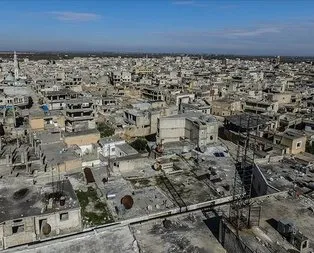 Son dakika: ABDden flaş İdlib açıklaması