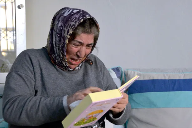 1 çocuk annesi kadının ölümünde 'ihmal' iddiası-1