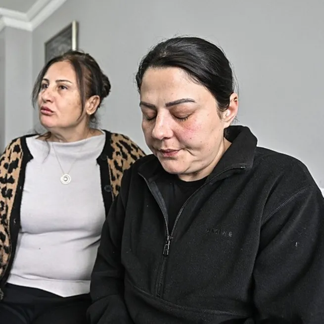 Bir şüpheli daha yakalandı!