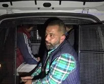 Bursa’da ’dur’ ihtarına uymayan minibüsün şoförü: Şaka sandım