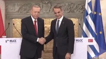 Yunanistan Başbakanı Miçotakis 13 Mayıs’ta Türkiye’ye geliyor