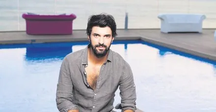 Engin Akyürek’in kalbinin sahibi belli oldu! Nevbahar Doyuran ile aşk yaşıyor...