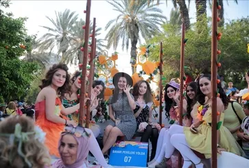 Adana Portakal Çiçeği Festivali ne zaman?