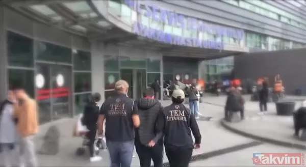 SON DAKİKA: PKK'ya yapılan operasyon sözde tim komutanı yakalandı! Selahattin Demirtaş'ın ağabeyi eğitti - 8