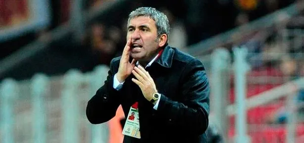 Tuttosport: ilk aday Georghe Hagi!