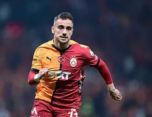 Yunus Akgün için geri sayım