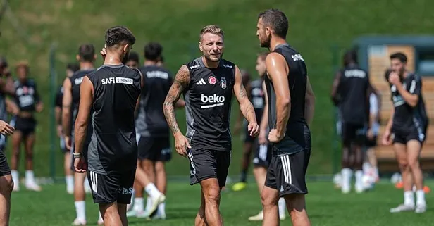 Beşiktaşlı yıldızlardan Galatasaray'ı kızdıracak sözler!