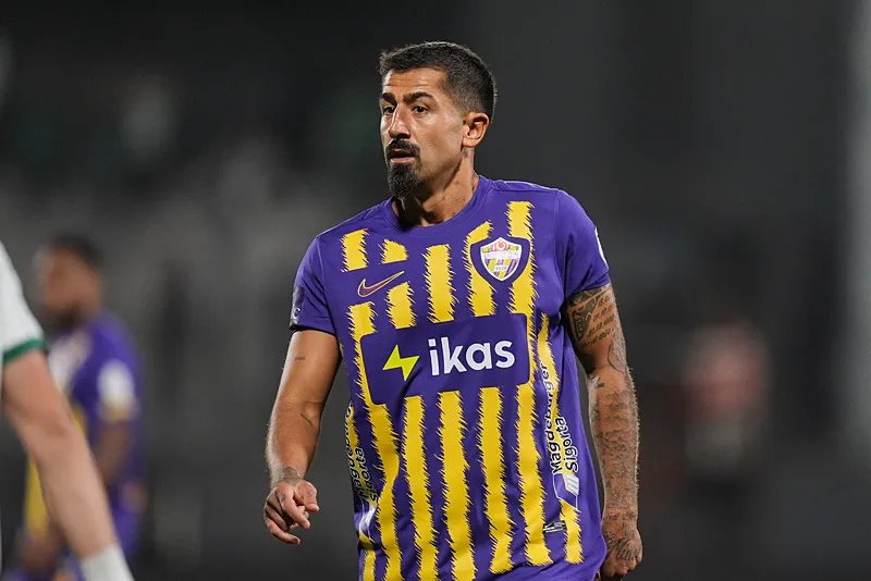 Manchester City'nin yıldızları Galatasaray'a! 2 transfer birden - 13