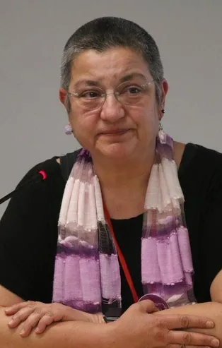 Takvim.com.tr TTB Başkanı Şebnem Korur Fincancı'yla ilgili şok belgeye ulaştı: Adli Tıp'ta da teröristleri savundu polisleri suçlu ilan etti