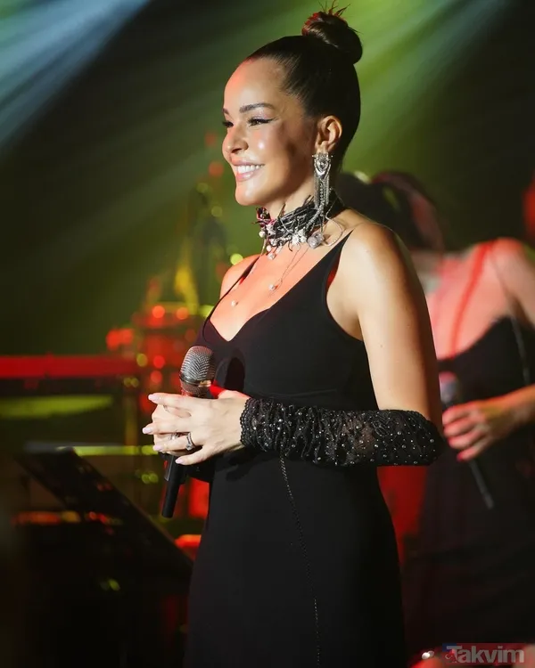 Bengü ve Selim Selimoğlu’nun boşanma nedeni ortaya çıktı! 6 yıllık evliliğin bitmesinin sebebi meğer... - 6