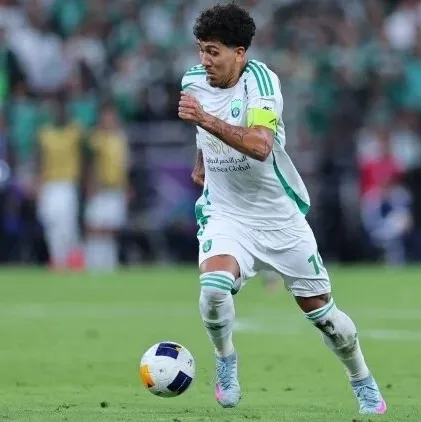 Beşiktaş’a dünyaca ünlü forvet