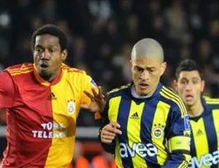 Galatasaray'a Gençlik Ateşi