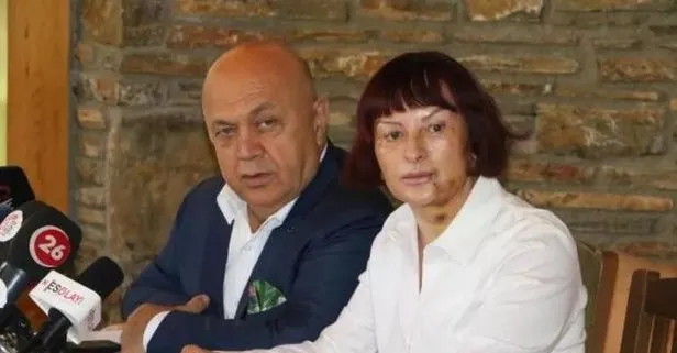 Cemalettin Sarar ve eşi Zehra Sarar’ı evlerinde darbedip soygun yapan sanığın mahkemedeki savunması pes dedirtti