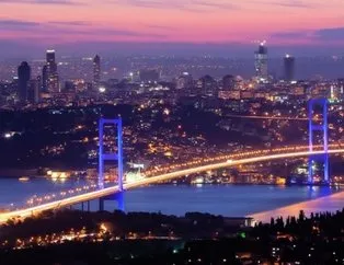 İstanbul rekabetin başkenti oluyor!