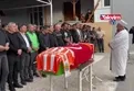 Teknik direktör Ersin Aka toprağa verildi!