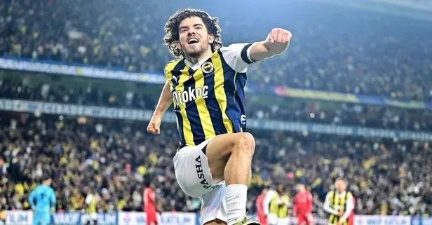 Ferdi Kadıoğlu yakın markajda! İngilizler peşini bırakmıyor!
