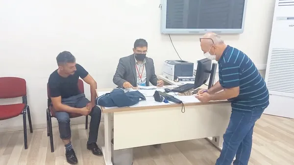 İstanbul'da 6 aylık hamile eşini öldürüp kaçtı indirim istedi (Yaşam haberleri)-2