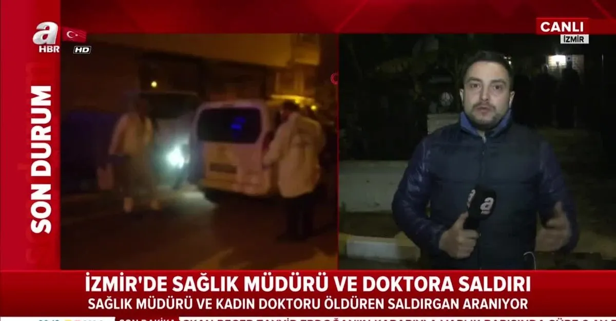izmir torbali da pes pese 2 cinayet polis alarma gecti videosunu izle takvim tv