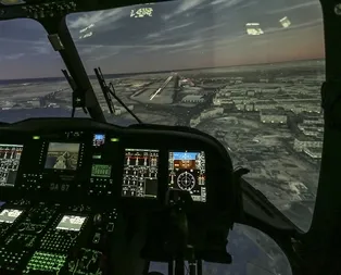 HAVELSAN Katar sınavından geçti