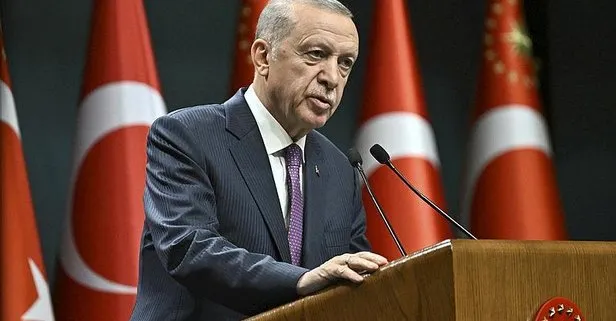 Başkan Erdoğan’dan Mete Gazoz’a tebrik: Gençlere verdiğimiz tüm sözleri yerine getireceğiz