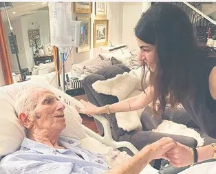 Kötü günde kaçtı!