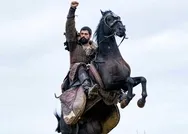 Youtubeda Kuruluş Osman rekoru! Atvnin reyting rekortmeni dizisi Kuruluş Osman 50. bölüm ile gümbür gümbür geliyor...