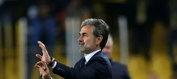 Kocaman'dan flaş itiraf!