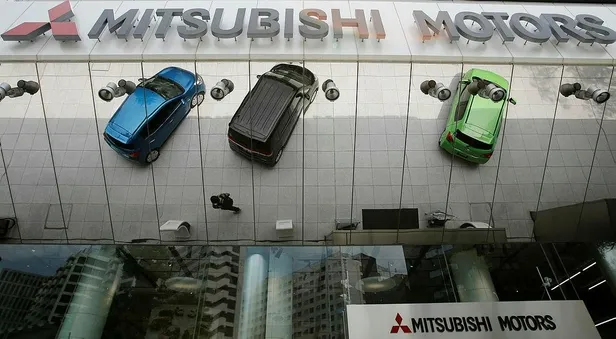Otomotiv devi Mitsubishi Motors çip tedarik krizi nedeniyle iki ülkedeki tesislerinde üretimi düşürecek-2