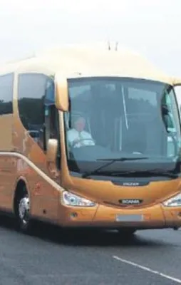 Bayram için otobüs takviyesi