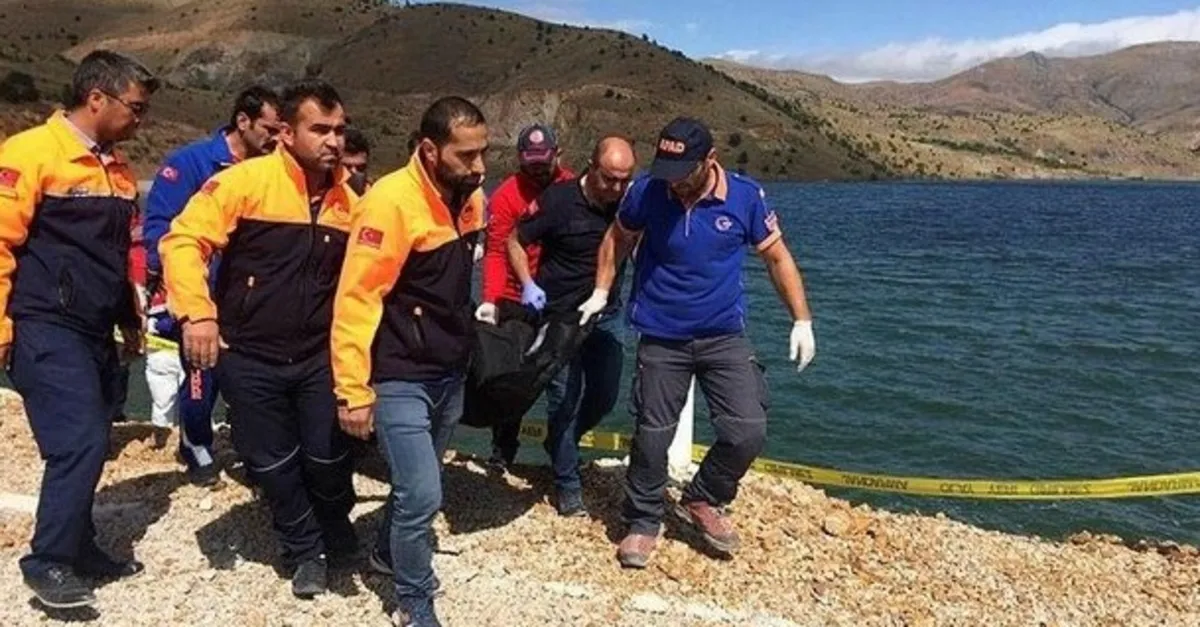 Son dakika: Kayıp Melike'den acı haber!