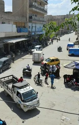 Bab'da yıllar sonra güvenli Ramazan