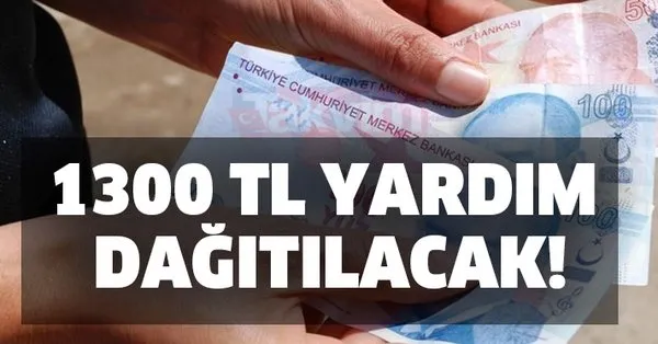 Devletin Ihtiyac Sahiplerine Yaptigi Yardimlar Sydv Sosyal Yardimlasma Ve Dayanisma Vakfi 1300 Tl Yardim Dagitilacak Takvim