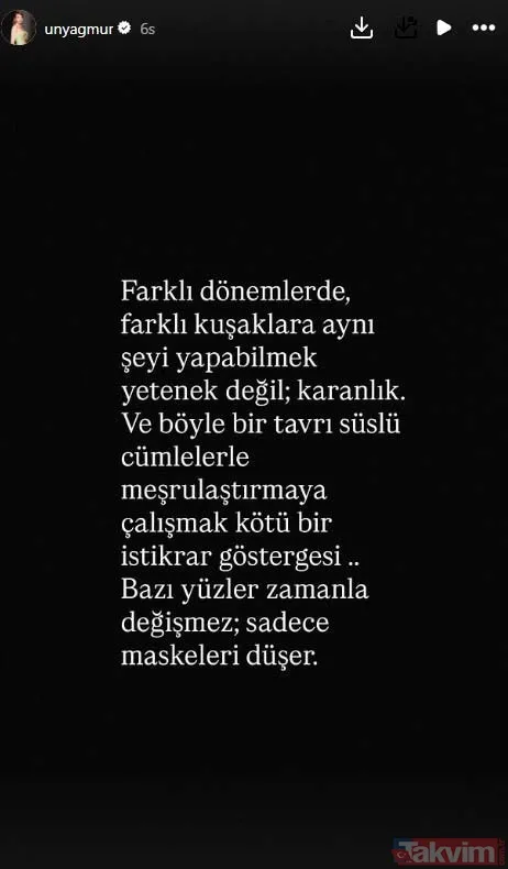 Asena Keskinci-Evrim Akın krizine Çitos Efe ve Oya Başar da dahil oldu! - 11