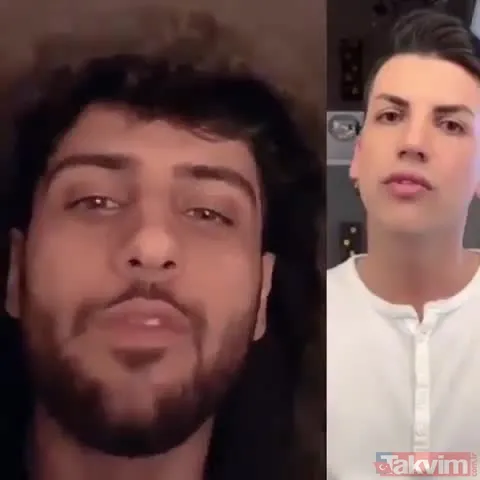 Kerimcan Durmaz skandal videosu için ben değilim demişti ama... Reynmen'den Kerimcan Durmaz paylaşımı! - 3