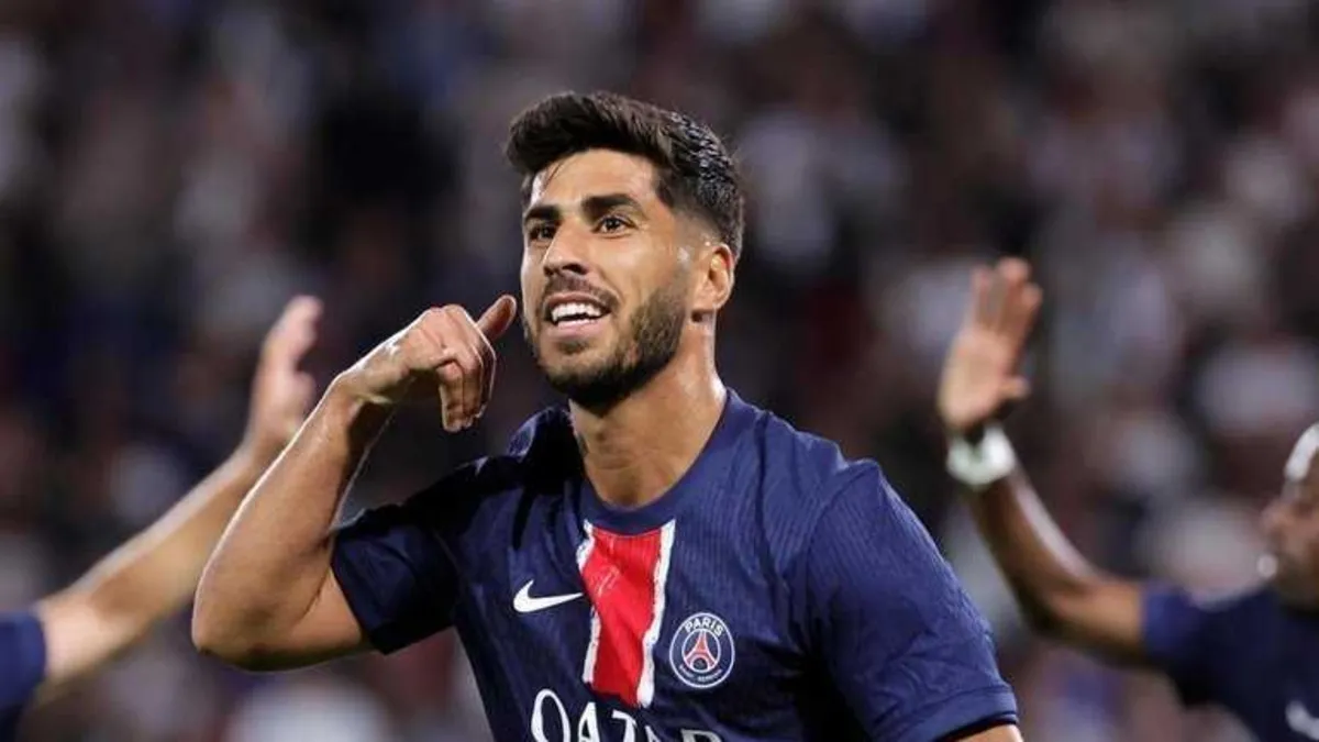 Fenerbahçe Asensio'dan indirim bekliyor!