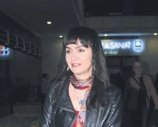 Birce’nin yüzü güldü