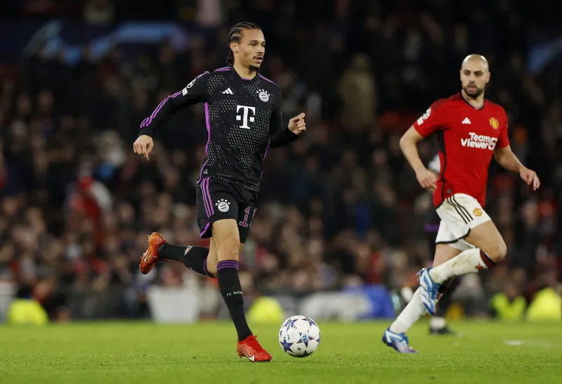 Galatasaray'dan dev transfer! Ndombele yerine Sofyan Amrabat - 9