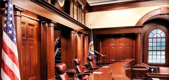 ABD Federal Temyiz Mahkemesi, Trump yönetiminin 7 Müslüman ülkenin vatandaşlarına giriş yasağını geçersiz kılan mahkeme kararını oy birliği ile onayladı.