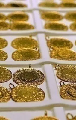 Gram altın ne kadar? Çeyrek altın ne kadar? (6 Haziran 2018 altın fiyatları)
