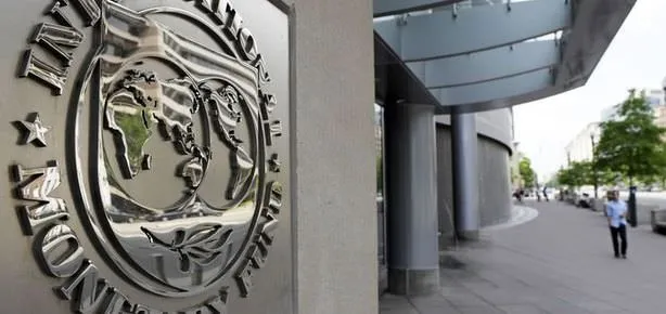 IMF’ten sevindiren Türkiye raporu