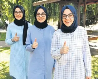 1-2-3 tıp!