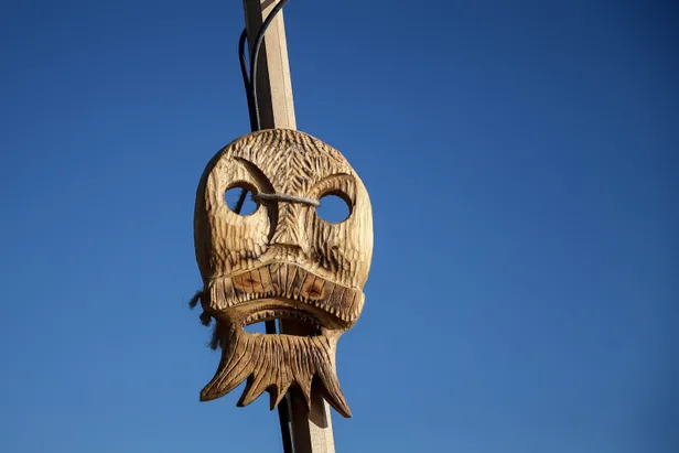 Antik dönemin izlerini taşıyan 'Abora-IV' Kaş'a demir attı-4